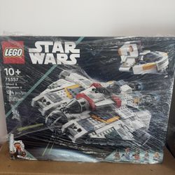 Lego Star Wars 