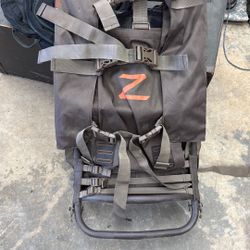 Alps Outdoorz Z Pack - Hunting/Hiking
