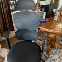 2 Free Office Chairs