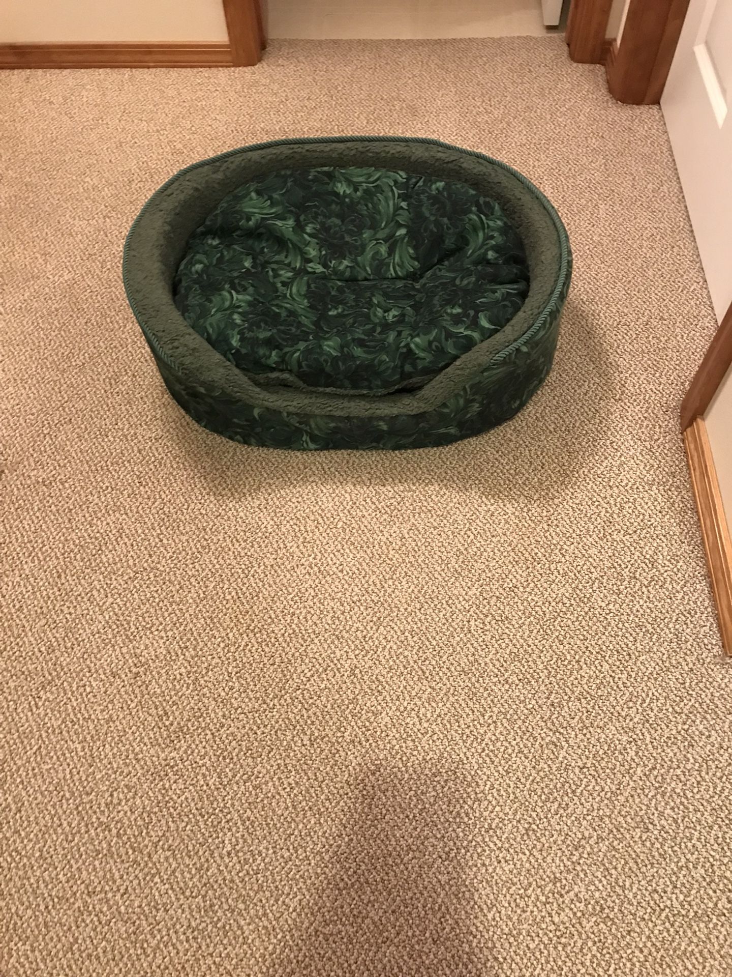 Pet Bed