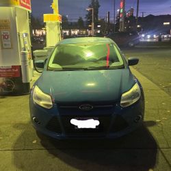 Car For Sale 2012 Ford