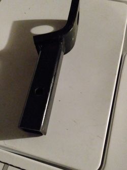 Truck Hitch