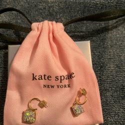 Kate Spade ♠️ Earrings 