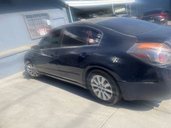 2009 Nissan Altima