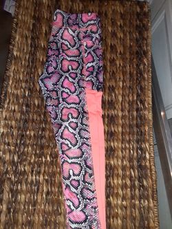 Kids leggings