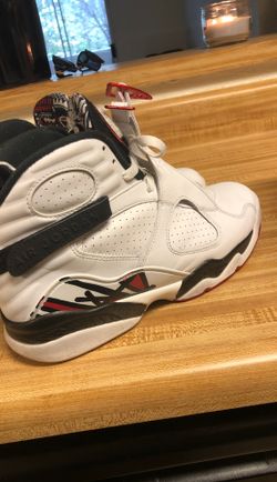 Jordan 8