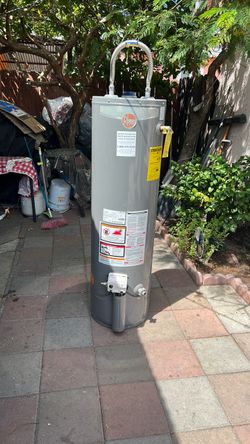 Water Heater