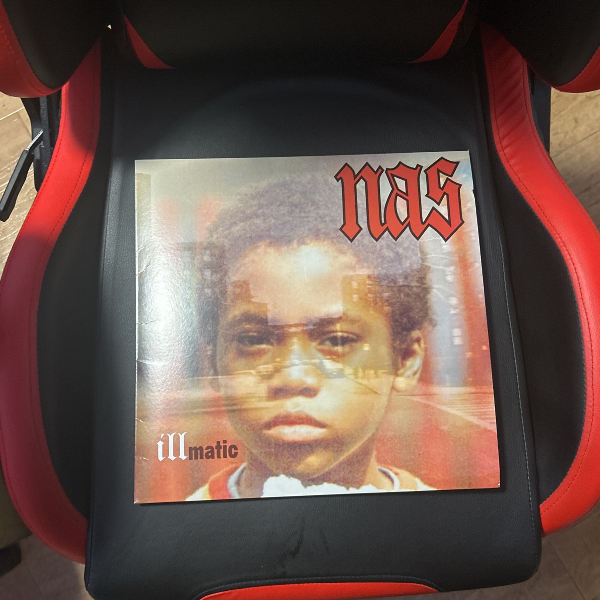 Music Record