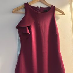 Banana Republic Dress.