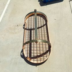 Pots n pans hangers