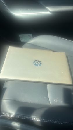HP Pavilion x(contact info removed)