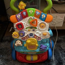 Walker Toy