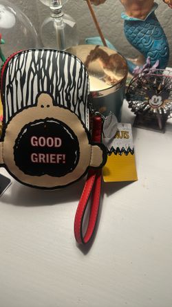 Box Lunch Wallet