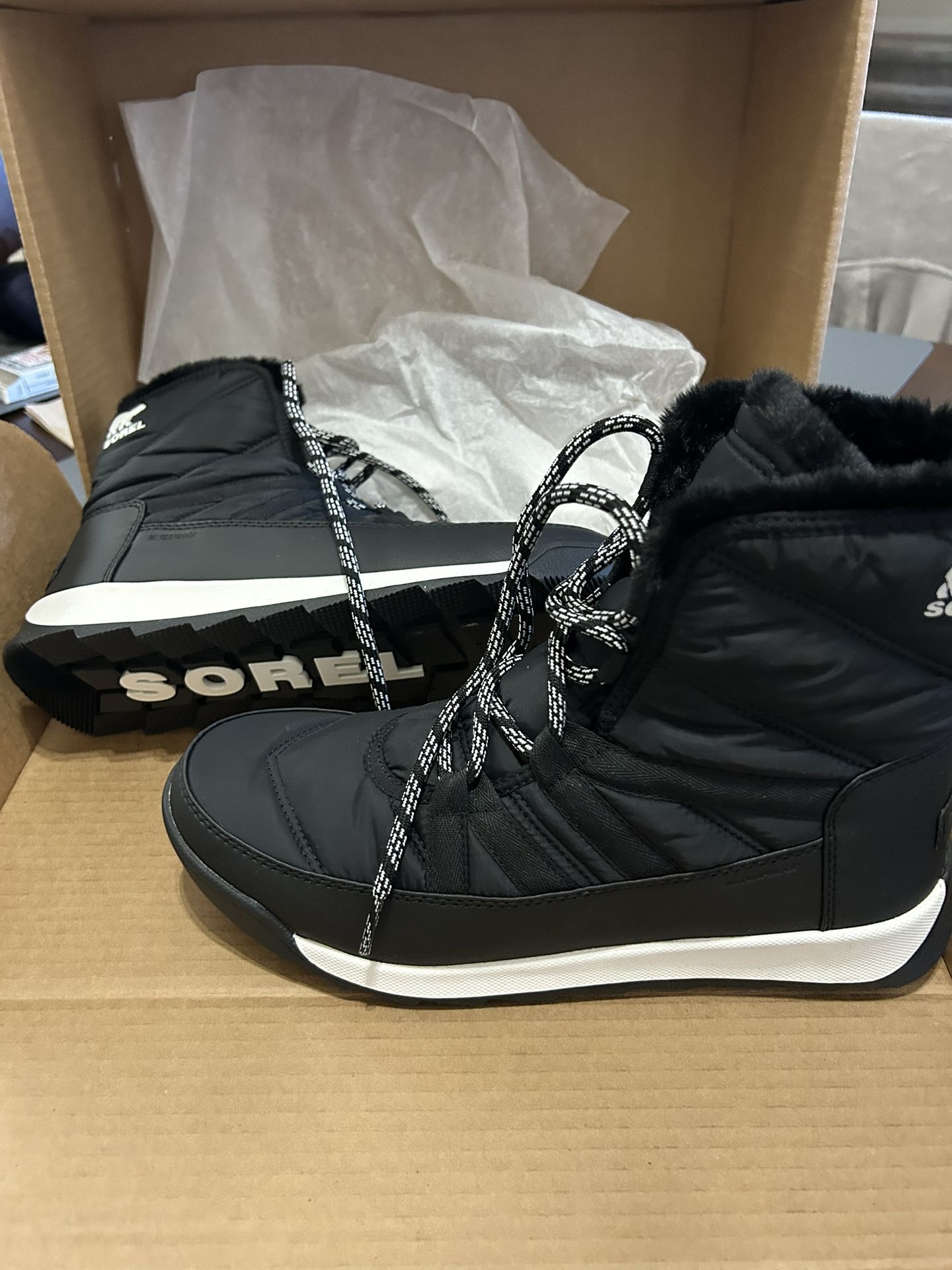 Sorel Winter Boots