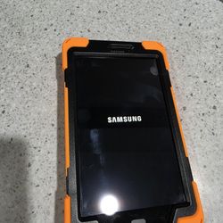 Samsung Galaxy Tab A8