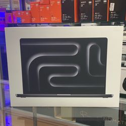 16” MacBookPro M4 Max 36GB RAM 1TB SSD