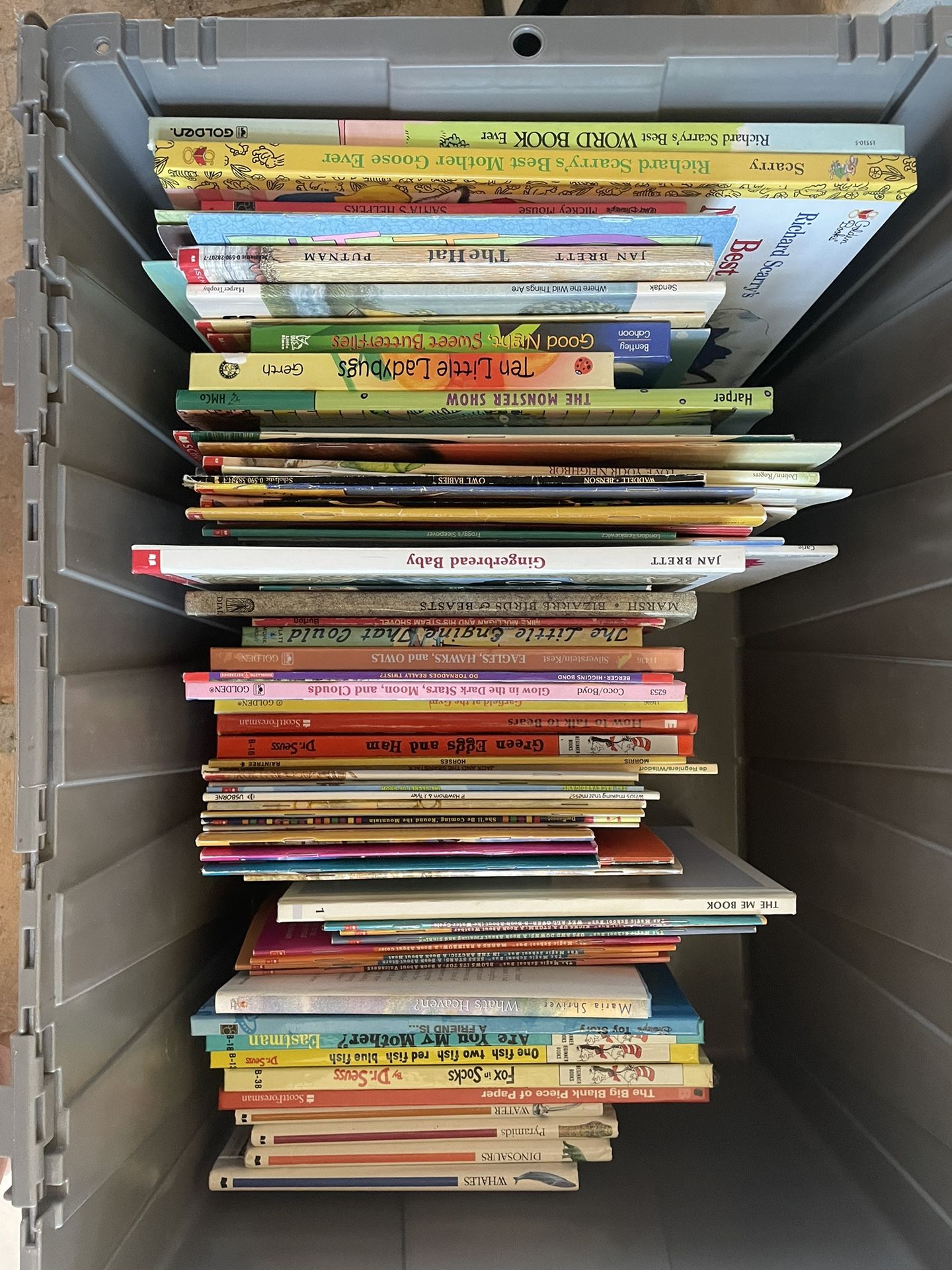 Kids Books