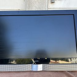 42” Vizio Flat Panel