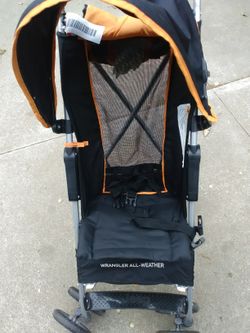 Stroller
