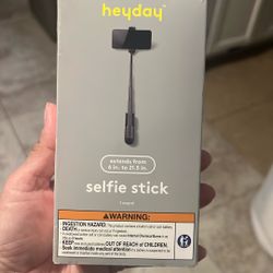 Selfie Stick 