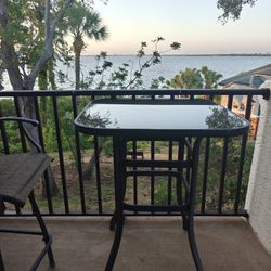 Patio Furniture Set