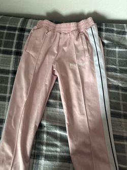 Xl Palm Angel Sweatpants