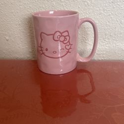 HK Mug