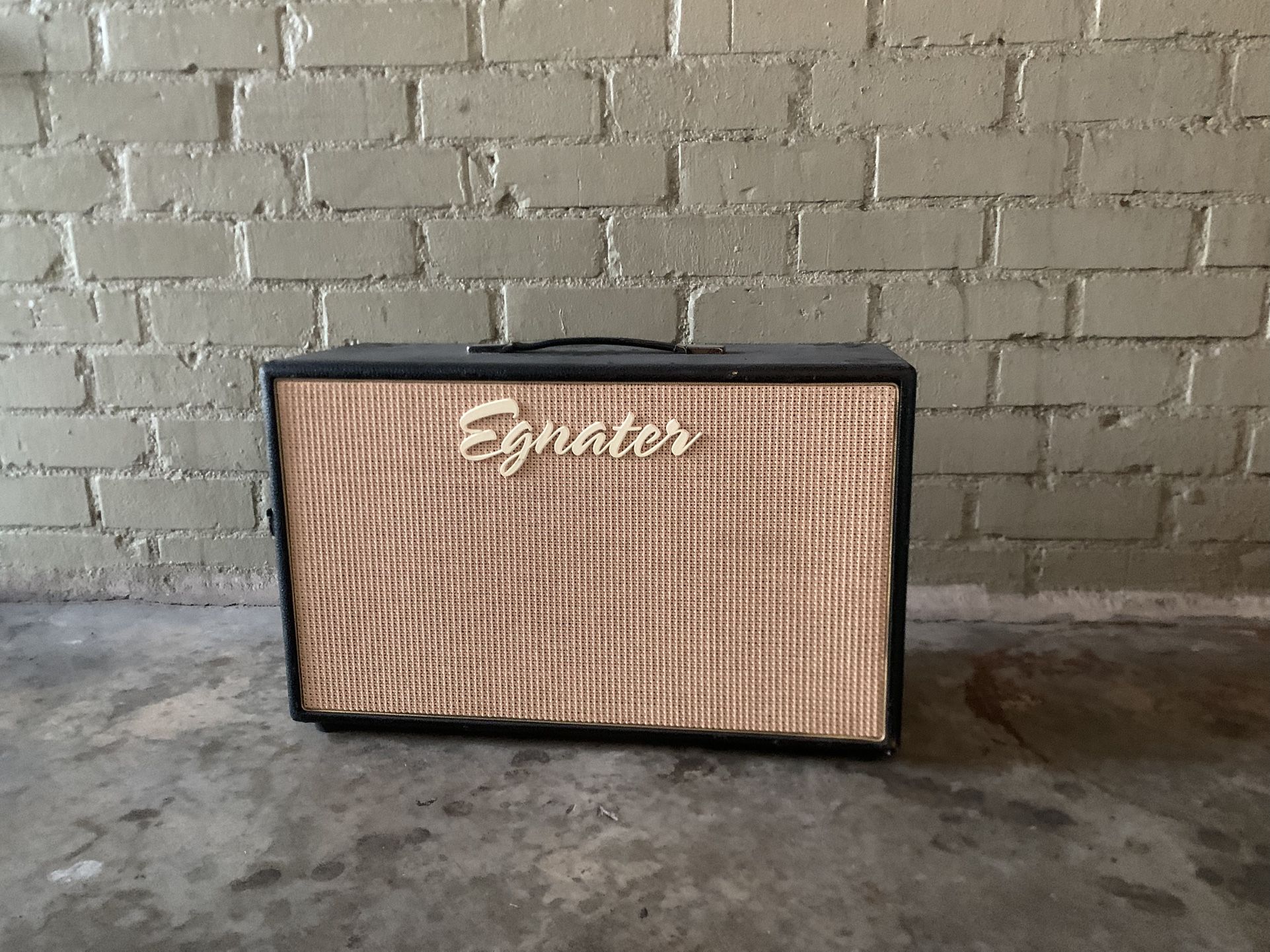 Egnater Tweaker-212x 100-watt 2x12" Extension Cabinet
