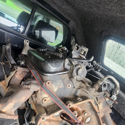 1990 Chevrolet C/K 1500