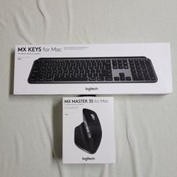 Logitech MX Master 3S