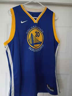 Curry jersey