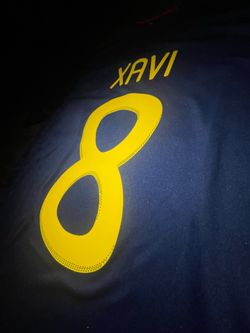 Spain, 2010 Away jersey World Cup Edition