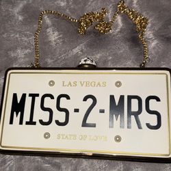 Aldo Miss To Mrs Purse 