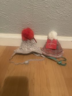 Dog Hats 