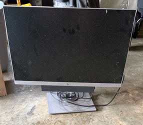 HP Monitor 24”