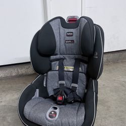 Britax Convertible Car Seat
