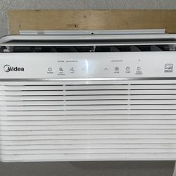 Midea A/C Unit 12000 BTU 