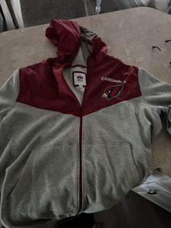 Cardinals Jacket