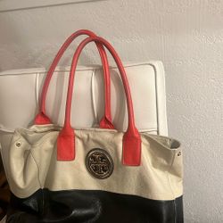 Tory Burch bag tote