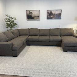 Macy’s Sectional Couch Delivery Available 