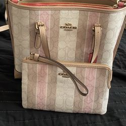 Medium Coach Bag