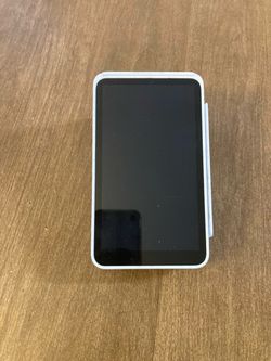 Square Terminal