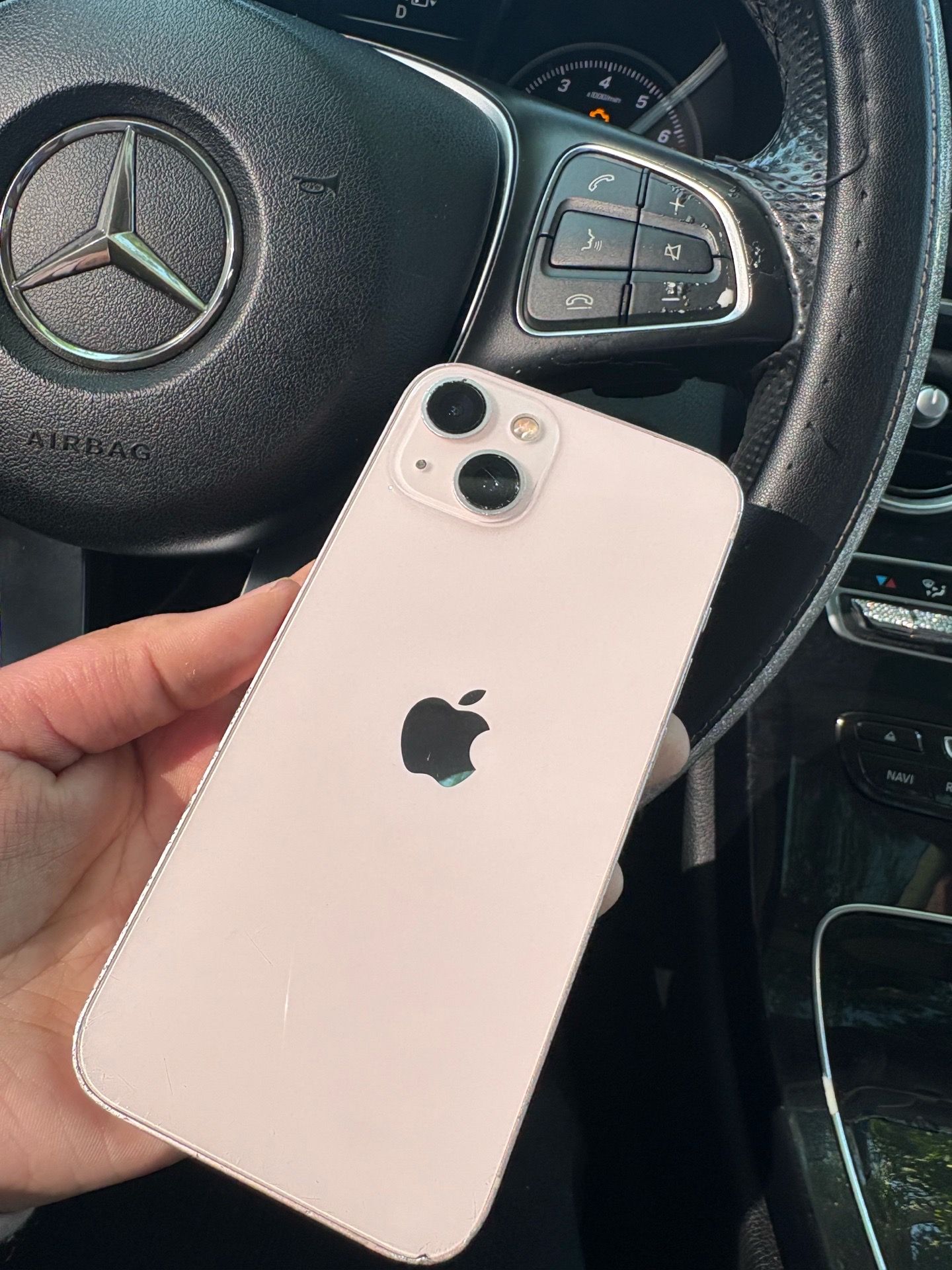 IPHONE 13