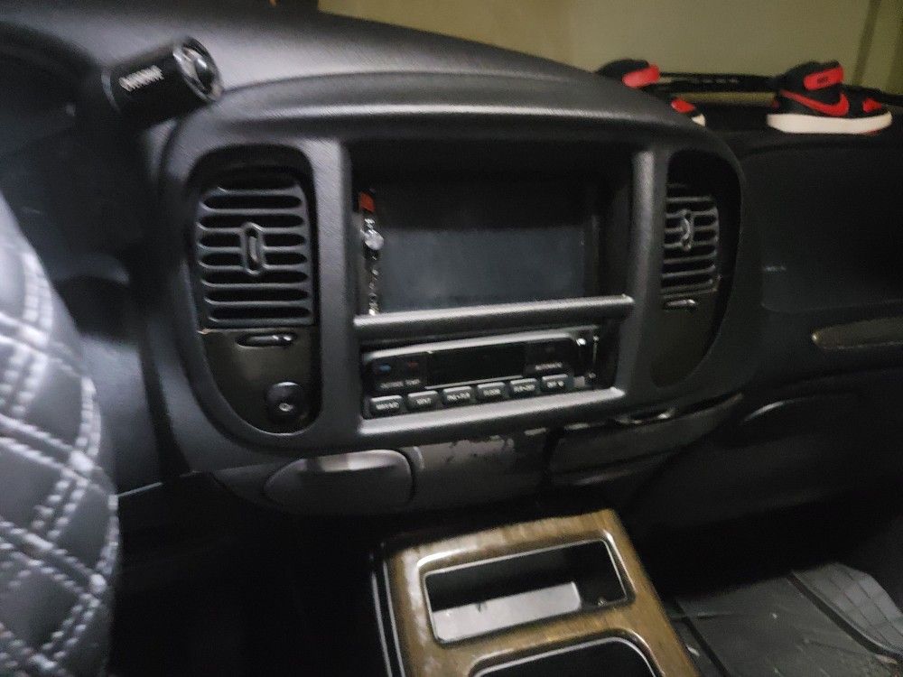 2002 Lincoln Blackwood for Sale in Miami, FL OfferUp