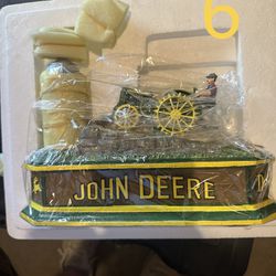 John Deere