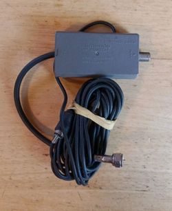 Nes Rf Cable