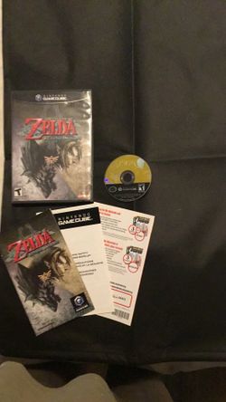 Nintendo GameCube