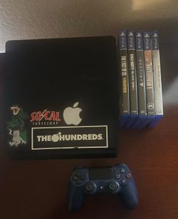 ps4 for sale