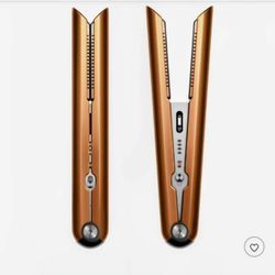 Dyson Corrale Hair Straightener 
