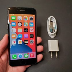 iPhone 8 - UNLOCKED - Like New  